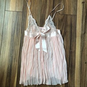 Victoria Secret teddy